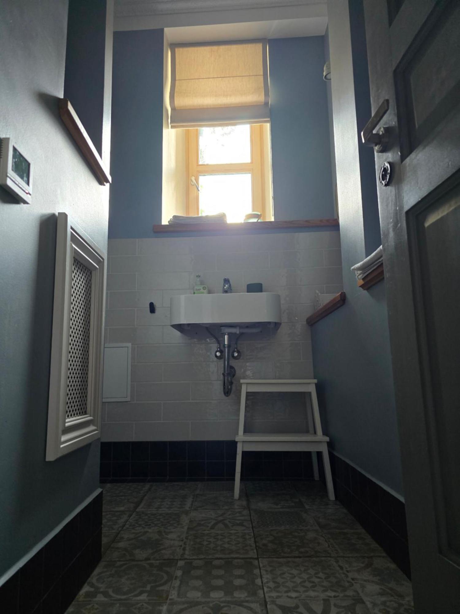 Al Pacino Baby Apartment Рига Экстерьер фото
