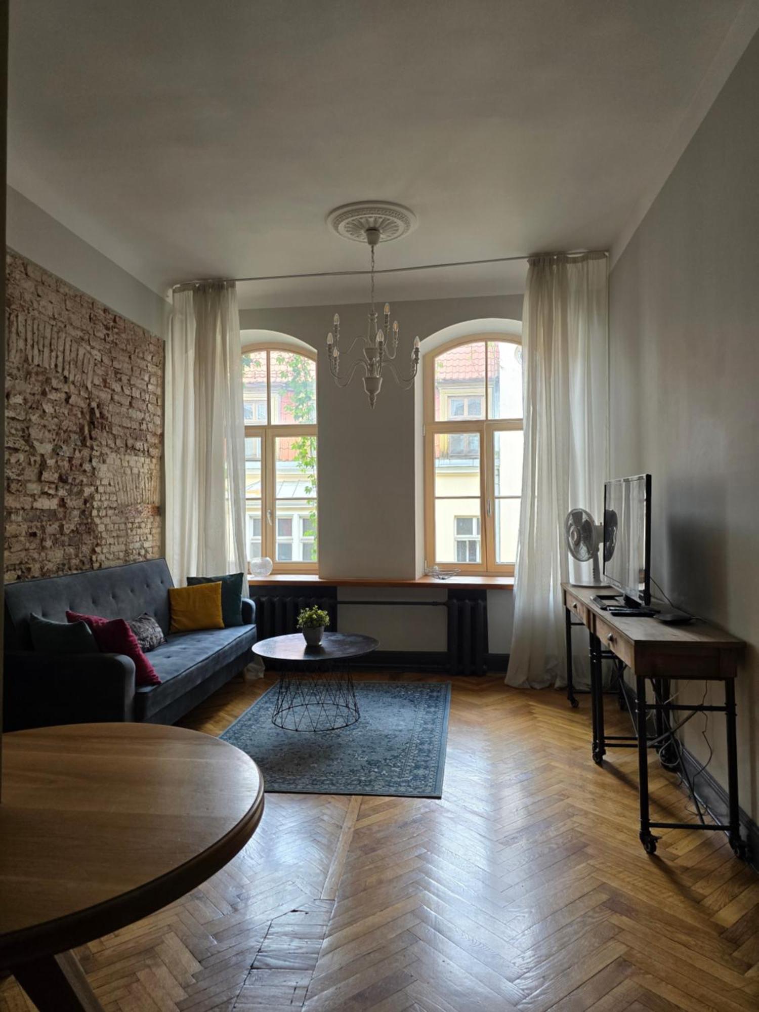 Al Pacino Baby Apartment Рига Экстерьер фото
